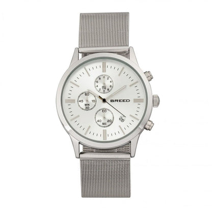 Breed Espinosa BRD7601 Heren Horloge 42mm 5 ATM