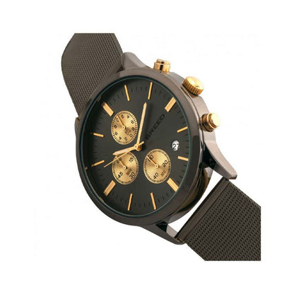Breed Espinosa BRD7604 Heren Horloge 42mm 5 ATM