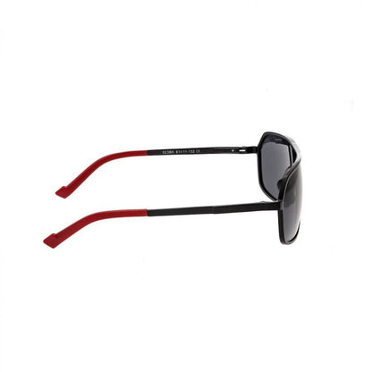 Breed Fornax Zonnebril BSG023BK