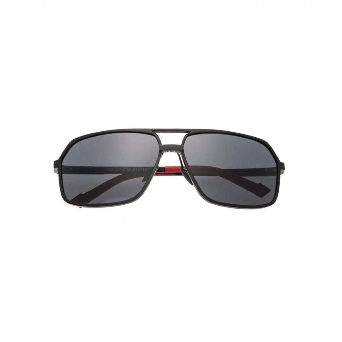 Breed Fornax Zonnebril BSG023BK