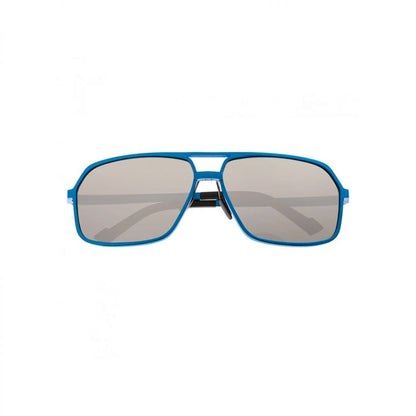 Breed Fornax Zonnebril BSG023BL