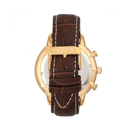 Breed Holden Chronograph | BRD7805