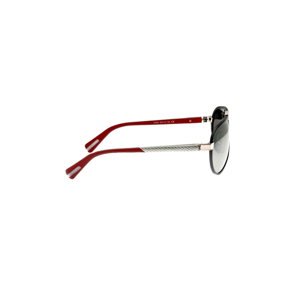 Breed Octans BSG028BK Zonnebril