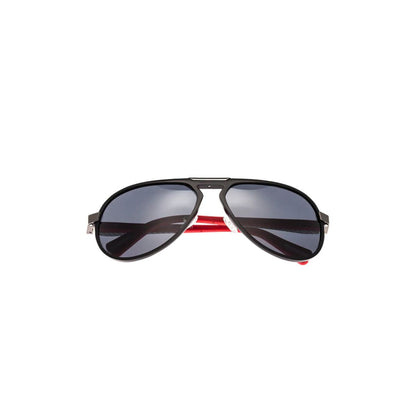 Breed Octans BSG028BK Zonnebril