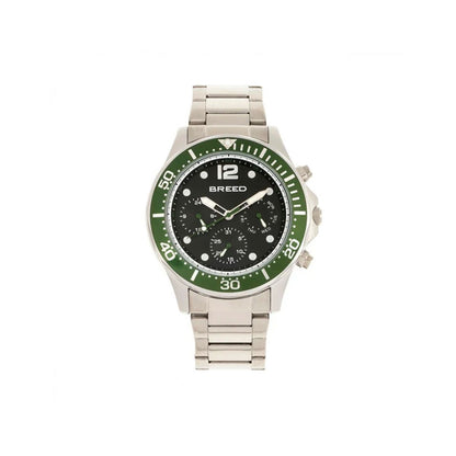 Breed Pegasus BRD8102 Heren Horloge 46mm 5 ATM