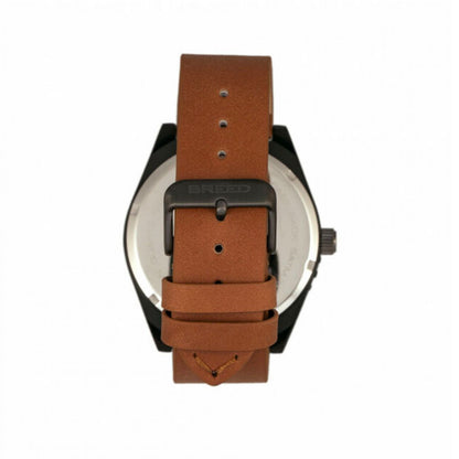 Breed Ranger BRD8006 Heren Horloge 45mm 5 ATM