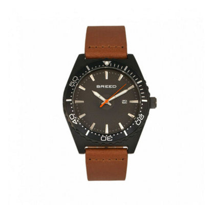 Breed Ranger BRD8006 Heren Horloge 45mm 5 ATM