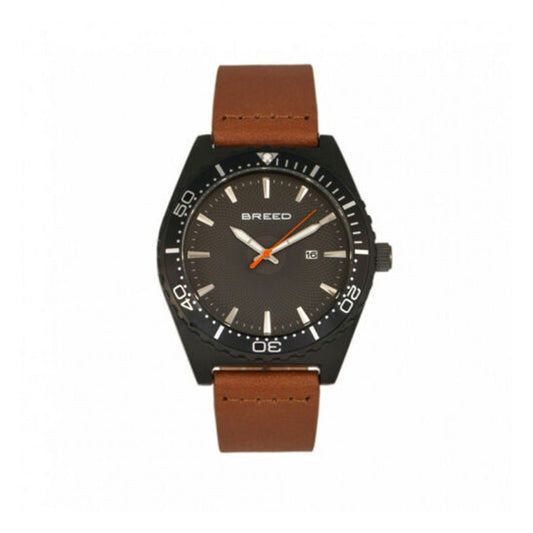 Breed Ranger BRD8006 Heren Horloge 45mm 5 ATM