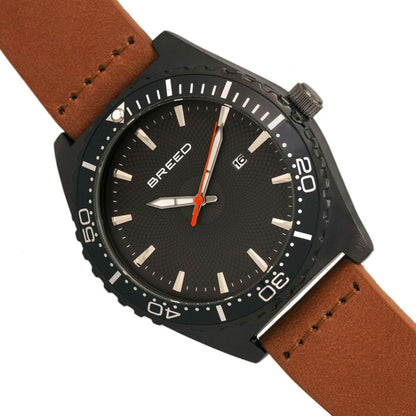 Breed Ranger BRD8006 Heren Horloge 45mm 5 ATM