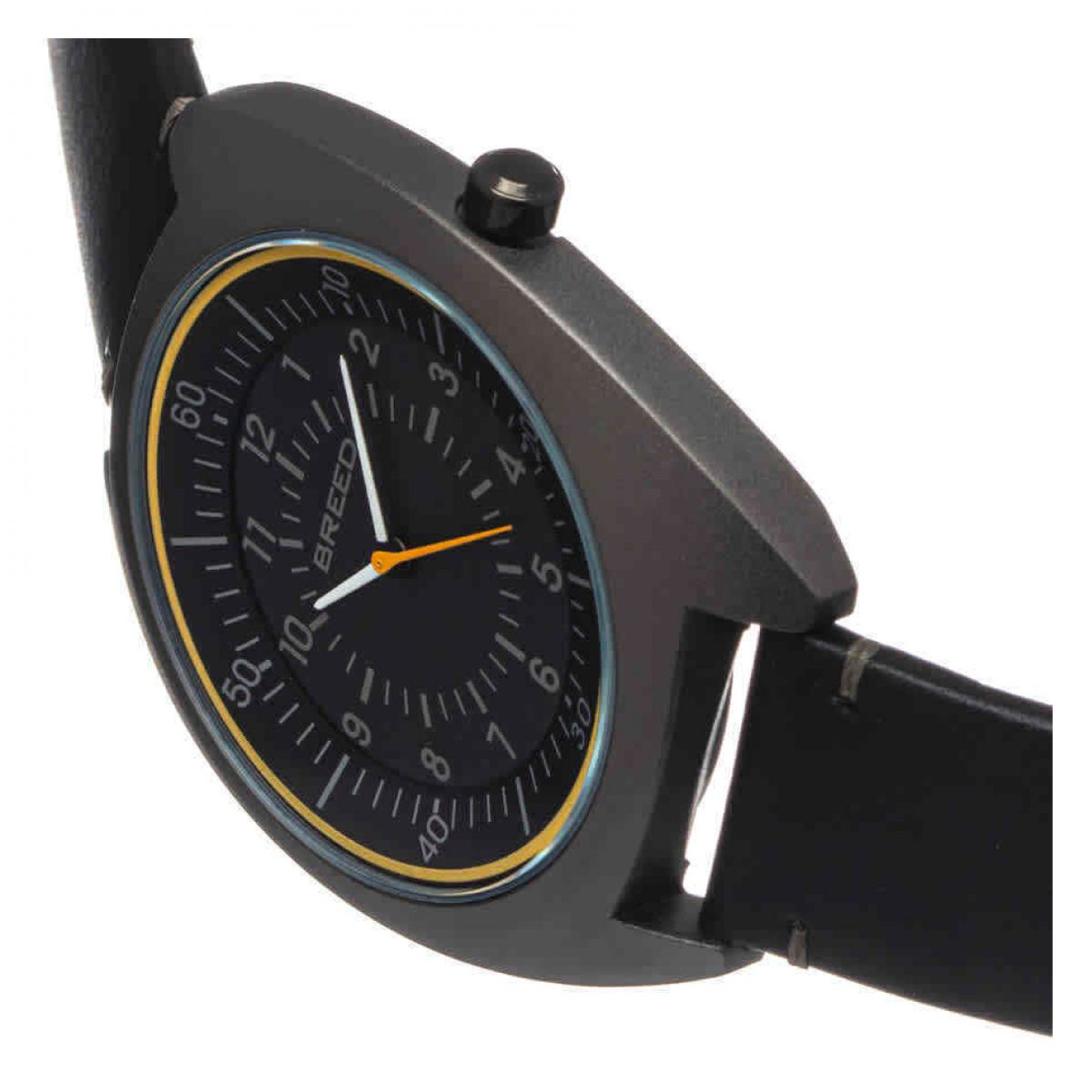 Breed Victor BRD9204 Heren Horloge 43mm 5 ATM