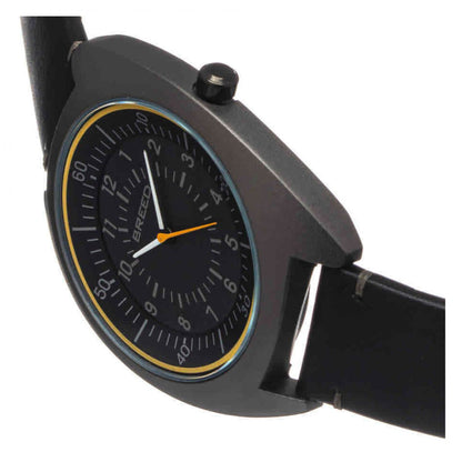 Breed Victor BRD9204 Heren Horloge 43mm 5 ATM