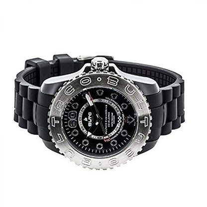 Bultaco BLPB45A-CB2 Heren Horloge 45mm 5ATM