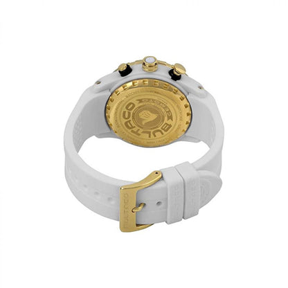 Bultaco H1PW43C-CV1 Unisex Horloge 43mm