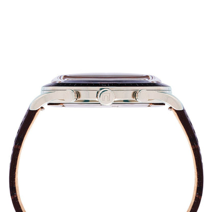 Calgari Corragio-1814 Heren Horloge 44mm 5 ATM