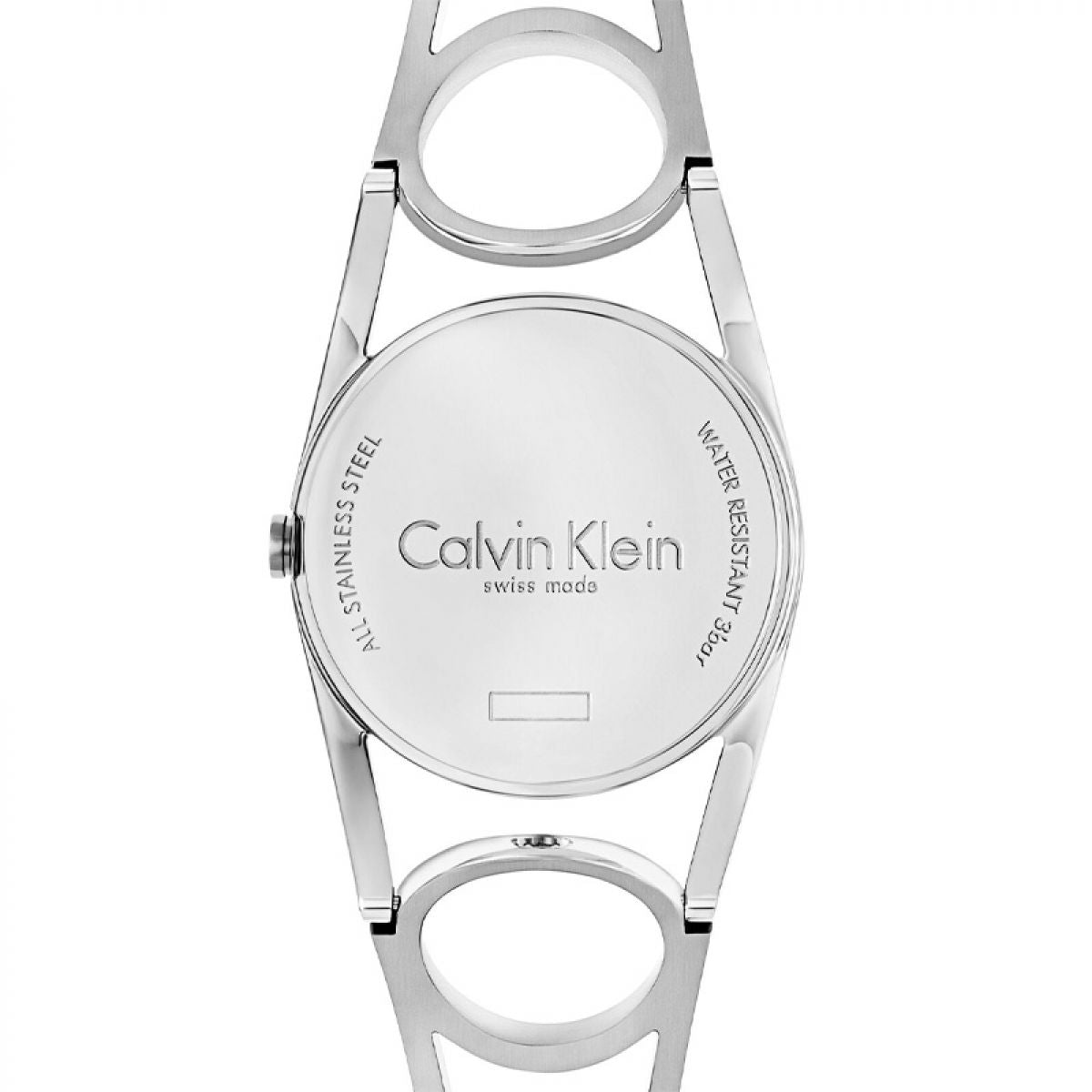 Calvin Klein Class Swiss Made | K5U2S141