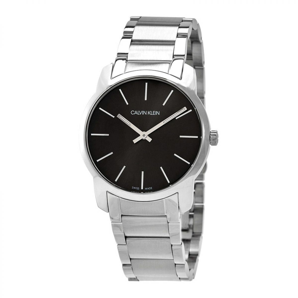 Calvin Klein K2G22143 Heren Horloge 37mm