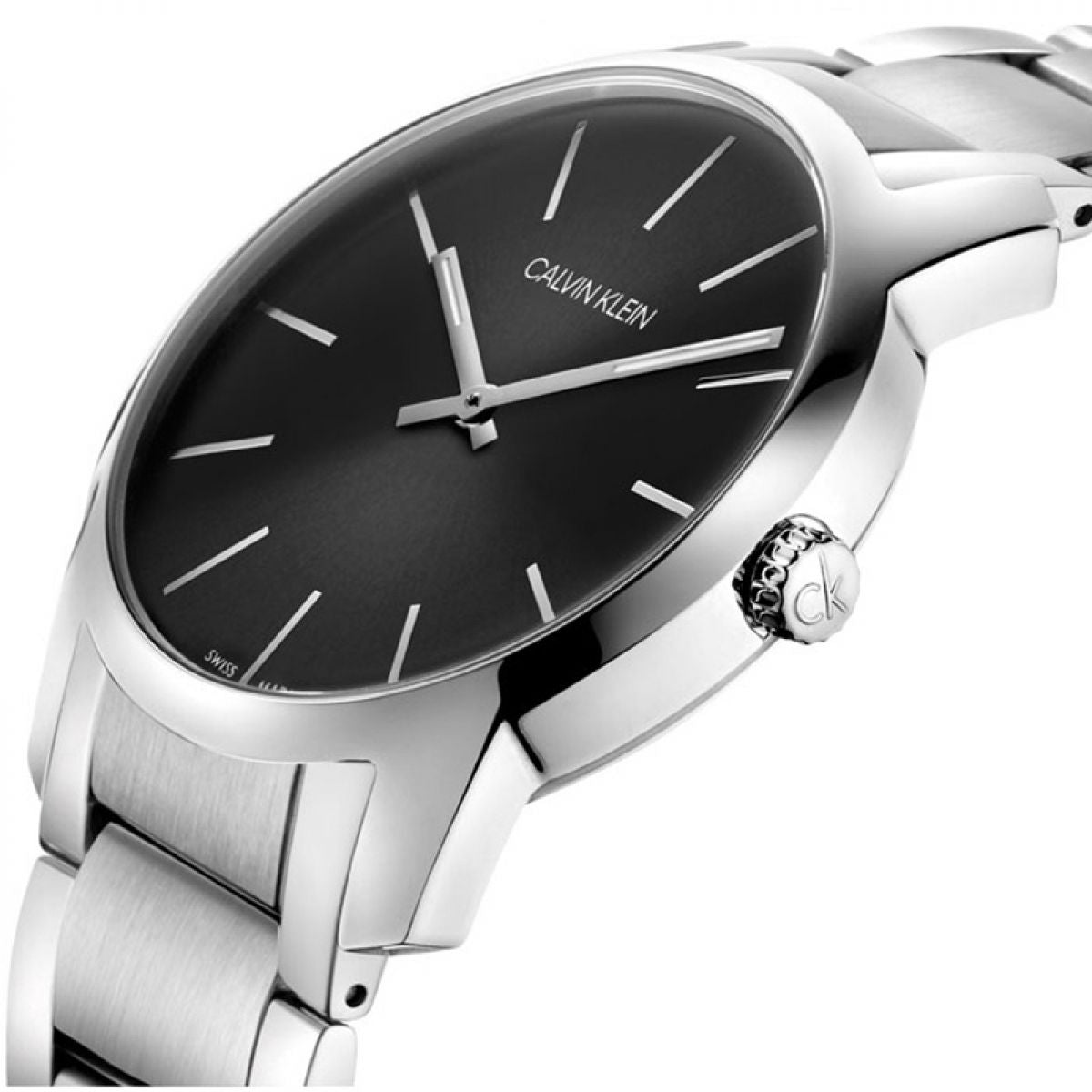 Calvin Klein K2G22143 Heren Horloge 37mm