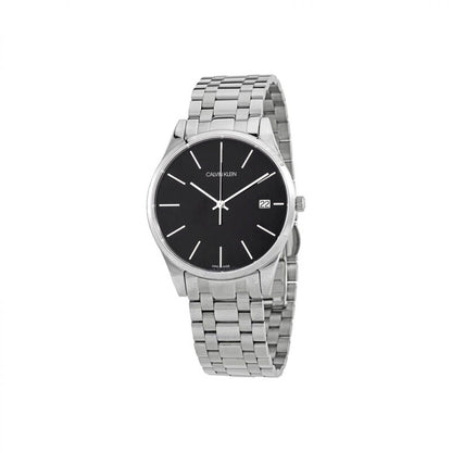 Calvin Klein K4N21141 Heren Horloge 40 mm