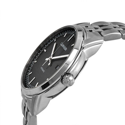Calvin Klein K5S3414Y Heren Horloge 42mm	Automatic
