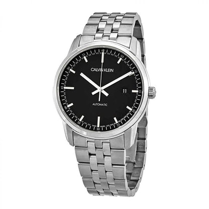 Calvin Klein K5S3414Y Heren Horloge 42mm	Automatic