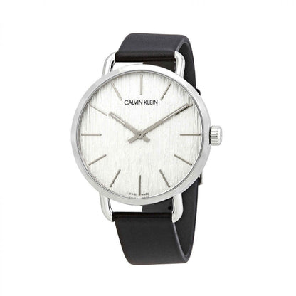 Calvin Klein K7B211C6 Heren Horloge 41 mm