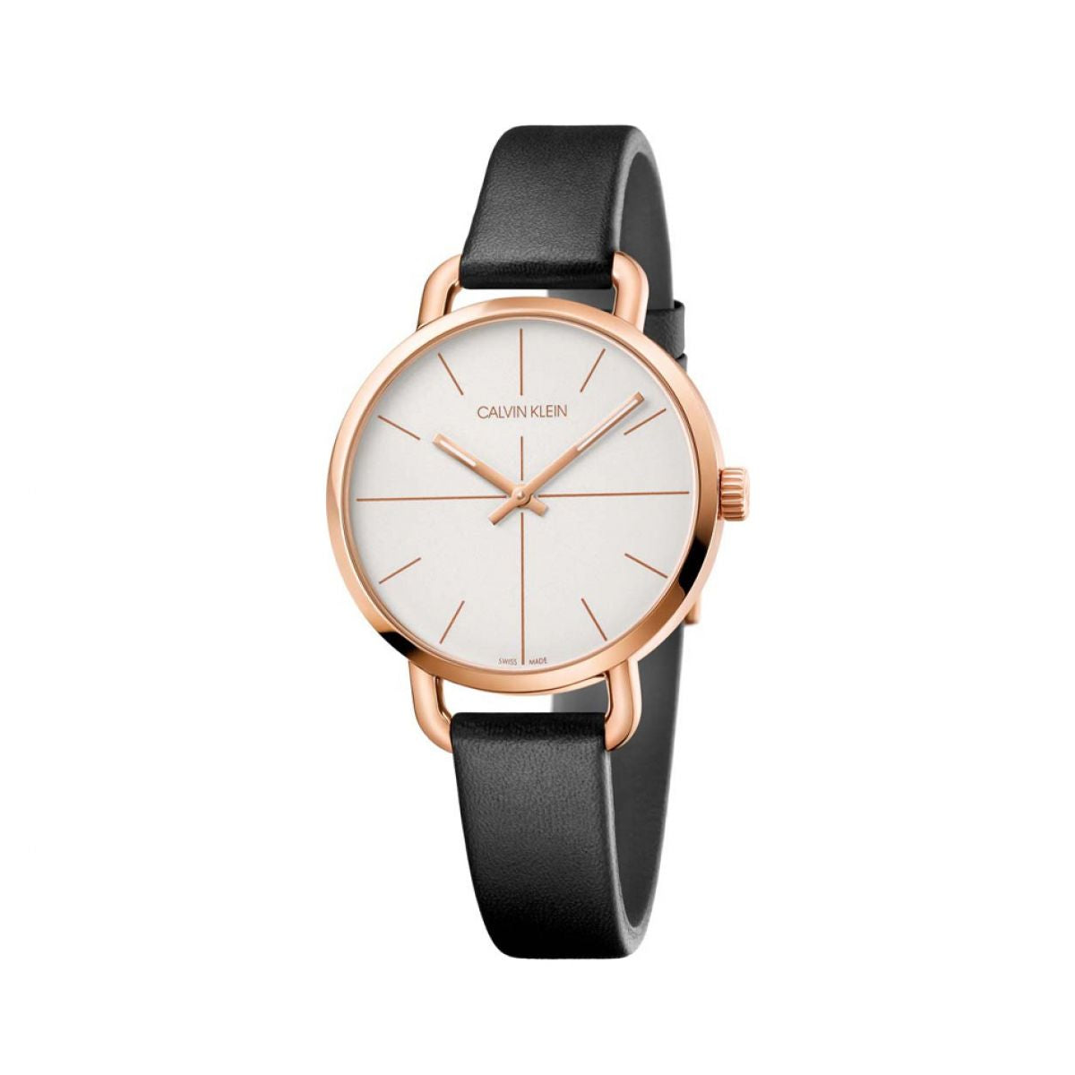 Calvin Klein K7B236C6 Dames Horloge 36 mm