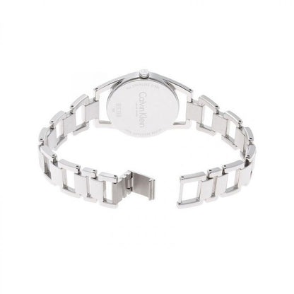 Calvin Klein K7L23141 Dames Horloge Swiss-Made 30mm