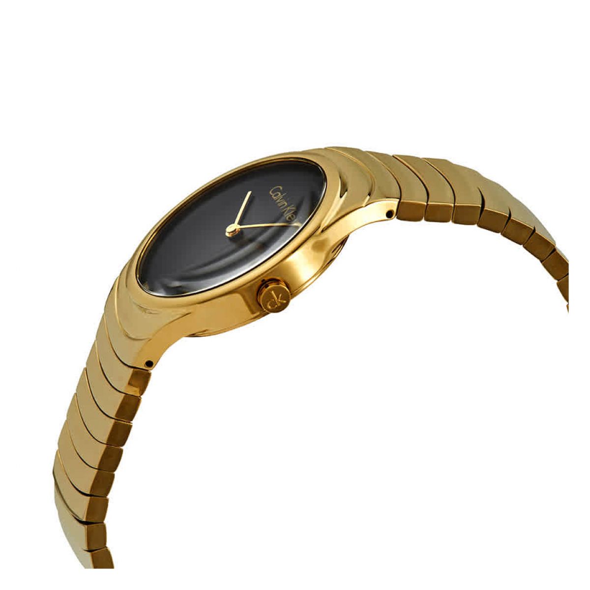 Calvin Klein K8A23541 Dames Horloge 33 mm