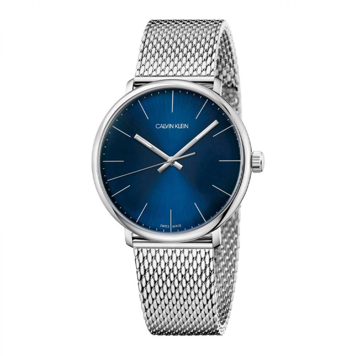 Calvin Klein K8M2112N Heren Horloge 40mm