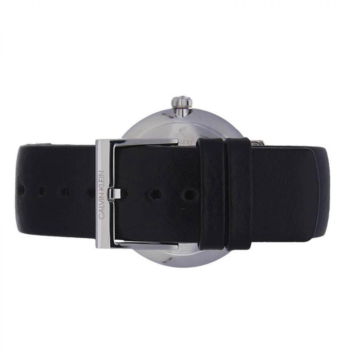 Calvin Klein K8M211C6 Heren Horloge 40mm