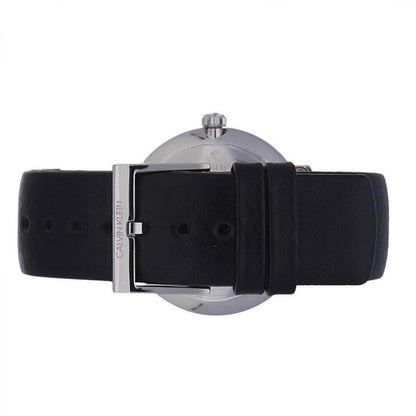 Calvin Klein K8M211C6 Heren Horloge 40mm