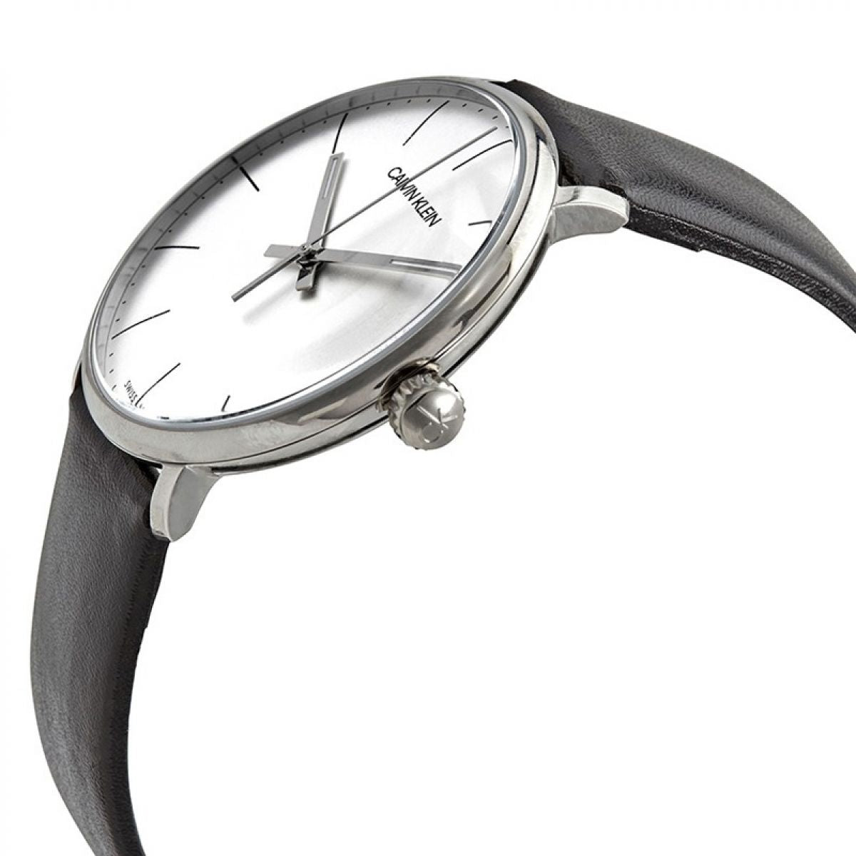 Calvin Klein K8M211C6 Heren Horloge 40mm