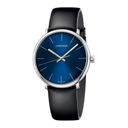 Calvin Klein K8M211CN Heren Horloge 40mm
