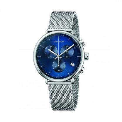 Calvin Klein K8M2712N Heren Horloge 43mm