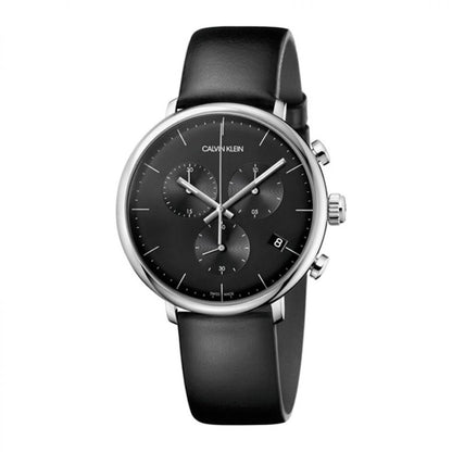 Calvin Klein  K8M271C1 High Noon Chronograph 40mm