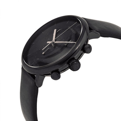 Calvin Klein K8M274CB Heren Horloge 43 mm