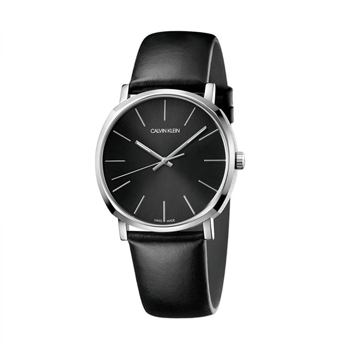 Calvin Klein K8Q311C1 Heren Horloge 40mm