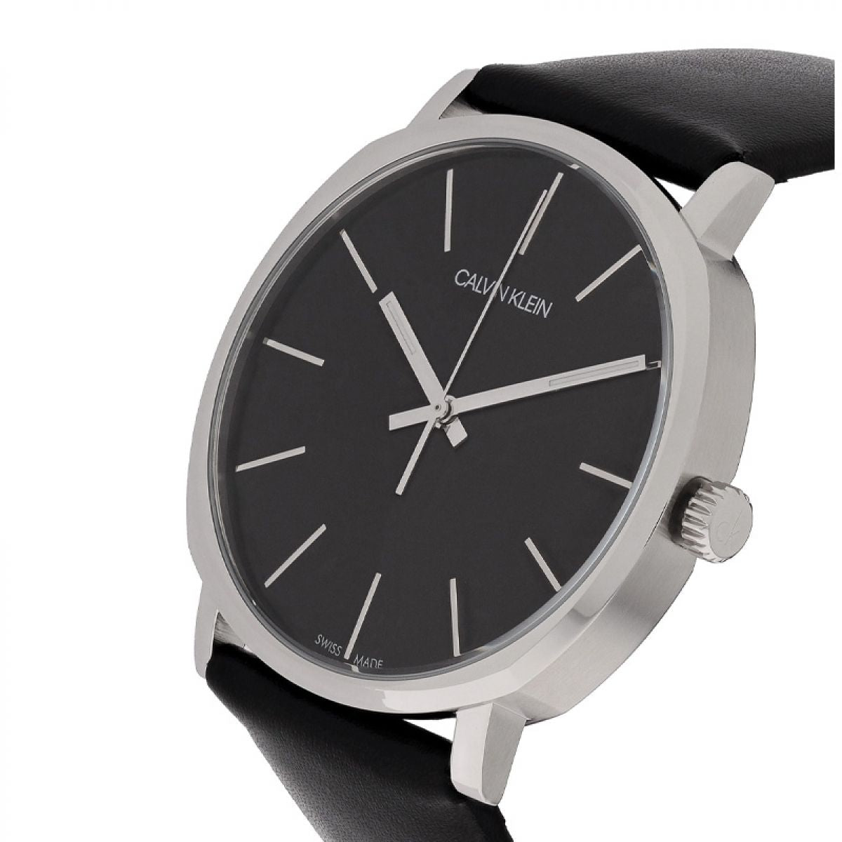 Calvin Klein K8Q311C1 Heren Horloge 40mm