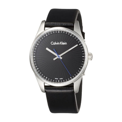 Calvin Klein K8S211C1 Heren Horloge 42mm 5ATM