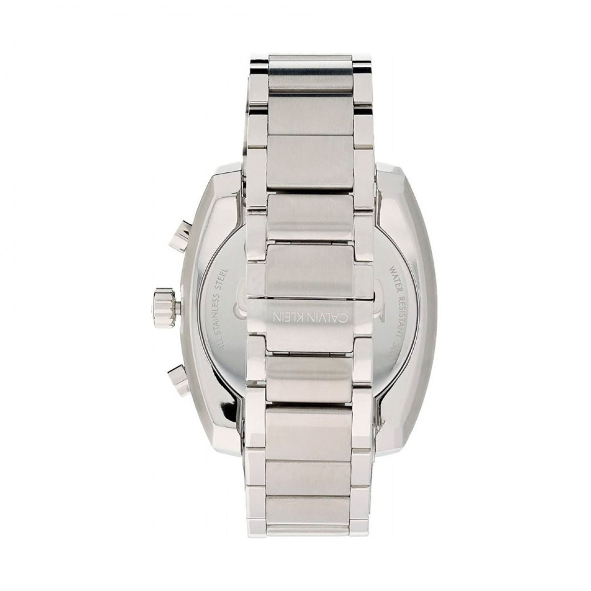Calvin Klein K8W3714N Heren Horloge 43 mm WR 50mt