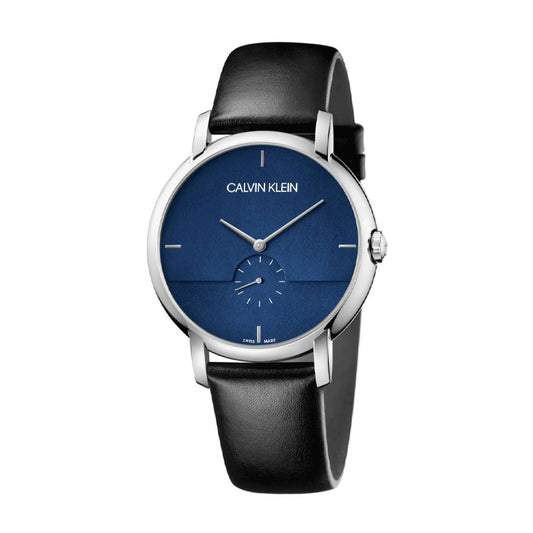 Calvin Klein K9H2X1CN Heren Horloge 43 mm