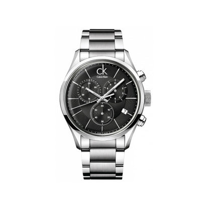 Calvin Klein MASCULINE K2H27104 Heren Horloge 47 MM 3 ATM