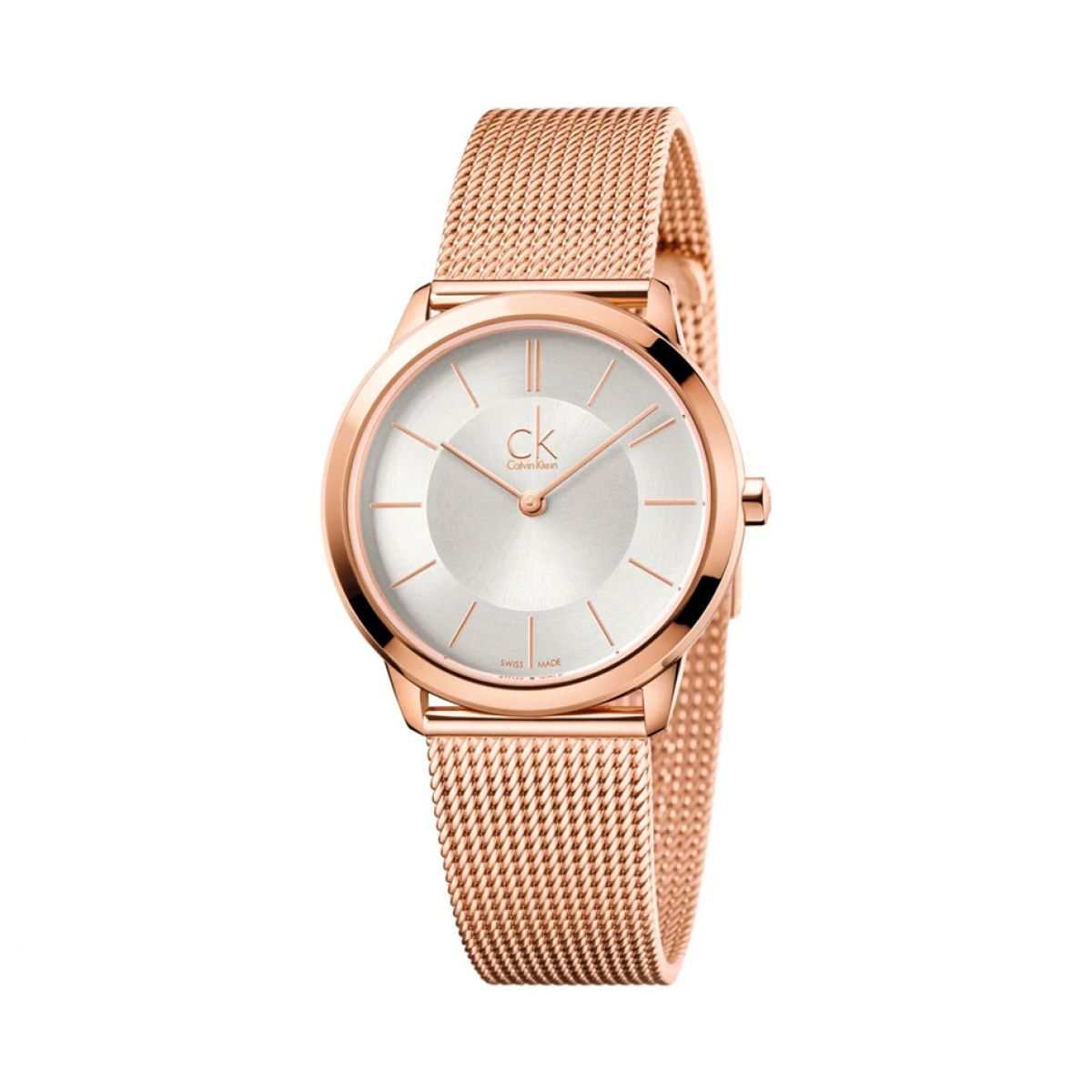 Heren horloge 40 online mm