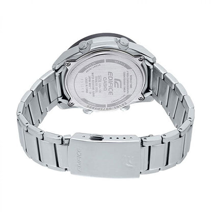 Casio Edifice ERA-120DB-1BVEF Heren Horloge 48mm WR 100mt