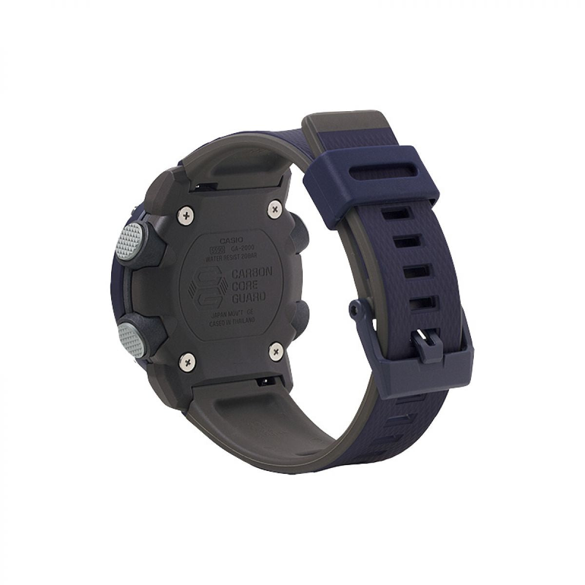 Casio G-Shock 51 mm | GA-2000-2AER