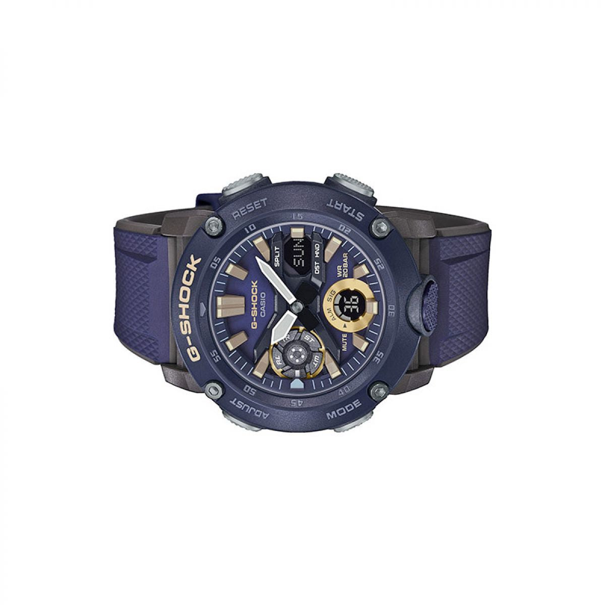 Casio G-Shock 51 mm | GA-2000-2AER