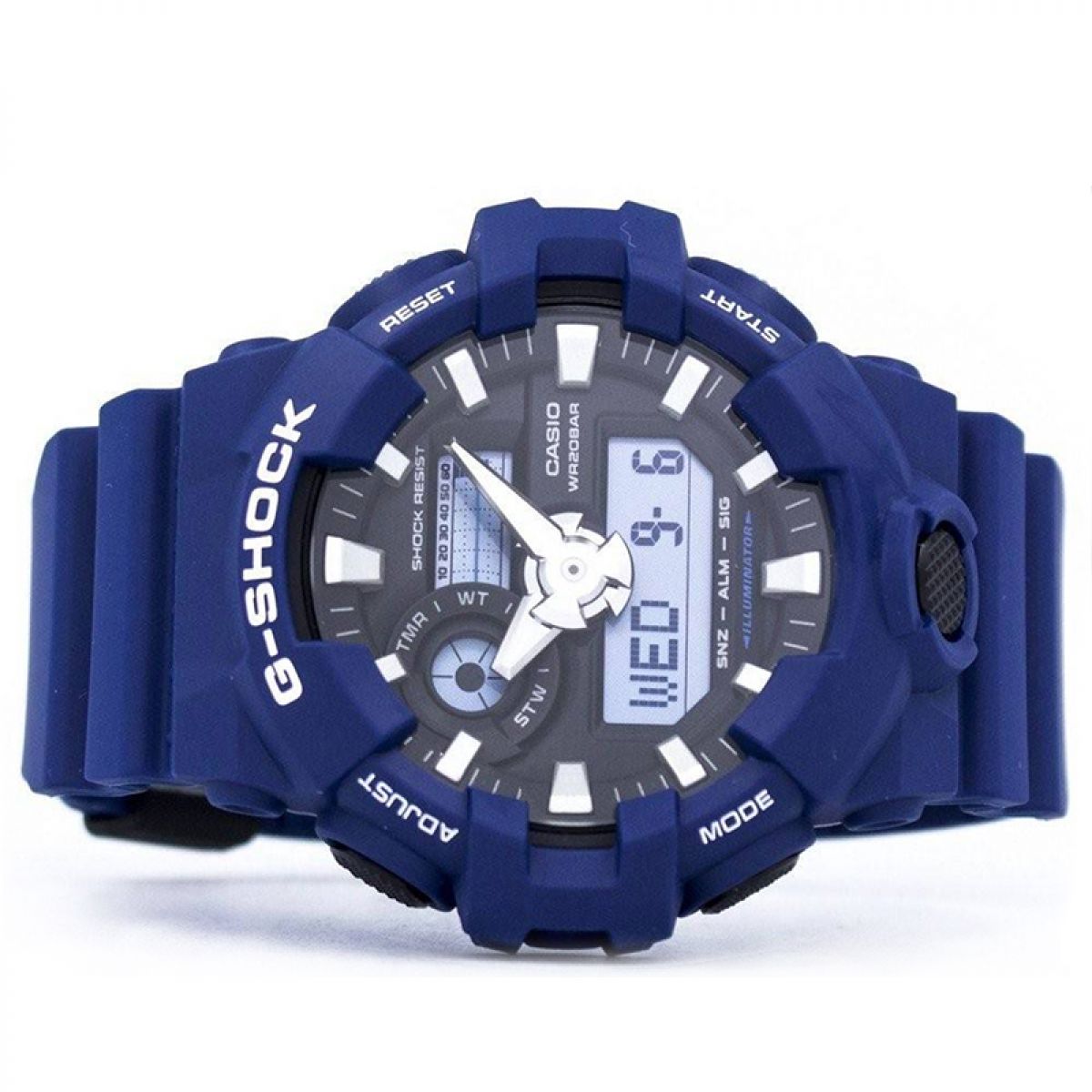 G shock online kopen