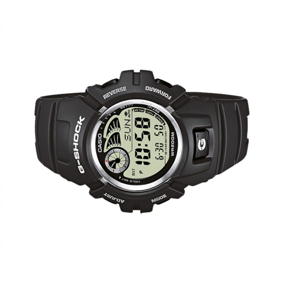 CASIO G-Shock G-2900F-8V