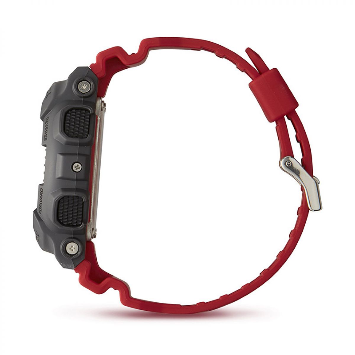 Casio G-Shock GA-140-4AER Heren Horloge 55mm