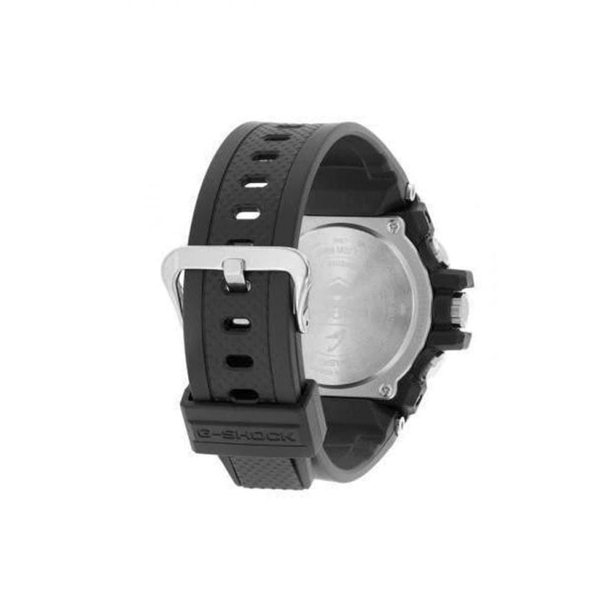 Casio G-Shock GST-B100-1AER Heren Horloge 54mm 20 ATM